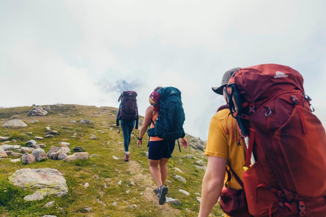 Location Image for Deva 70 Pack - Women's