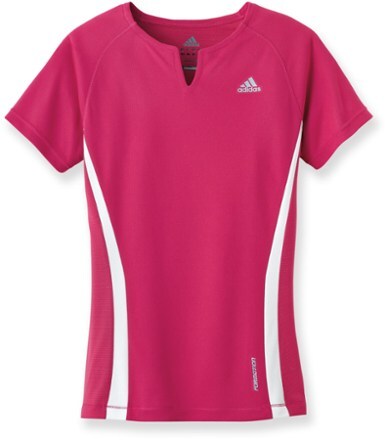 Product Image of color Rave Pink/White