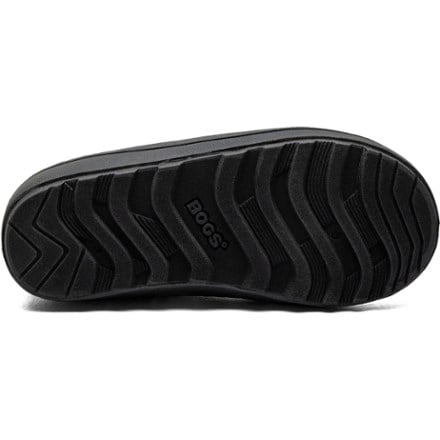 Bogs Snow Shell Boots - Kids' 6