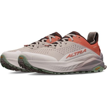 Altra Olympus 6 Trail-Running Shoes - Men's 2