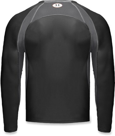 Back View