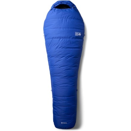 Mountain Hardwear Bishop Pass Windstopper 15F/-9C Sleeping Bag 2