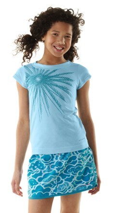 On Body Image of color Bluetime