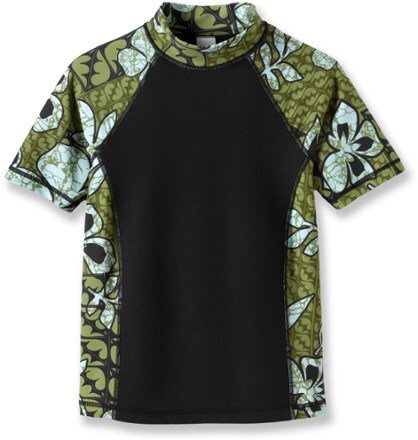Product Image of color Black/Floral