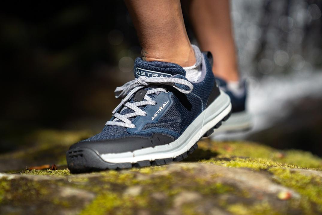 Location Image for TR1 Mesh Shoes - Women's