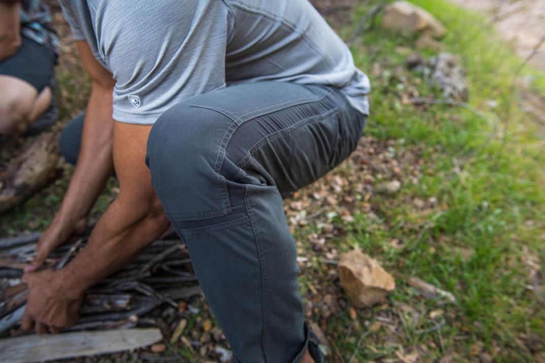 Location Image for Radikl Pants - Men's