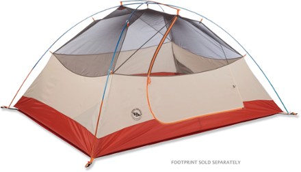 Big Agnes Lone Spring 3 Tent at REI