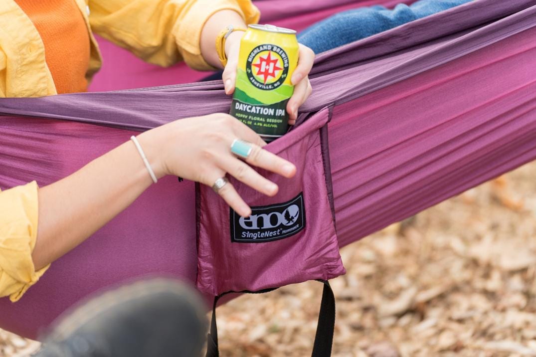 Location Image for SingleNest Hammock