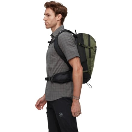 Mammut Lithium 20 Pack - Men's 5