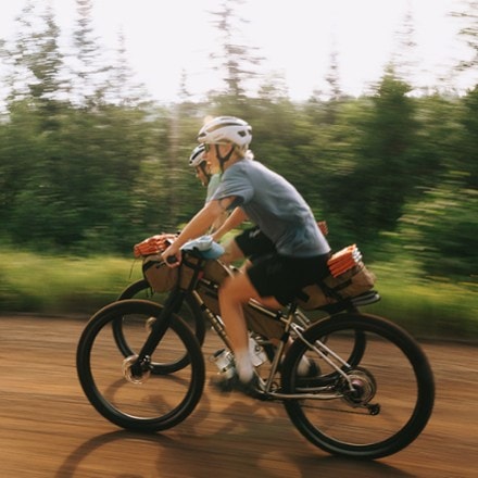 Swift Industries Gibby Stem Bag 9