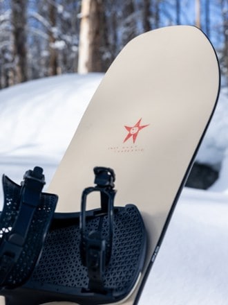 Arbor Swoon Decon Snowboard - Women's - 2026/2027 6
