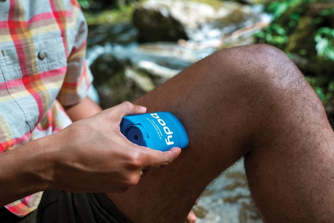 Location Image for Anti-Chafe Formula Skin Protectant - 1.5 oz.