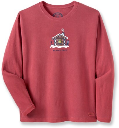 Product Image of color Dark Red