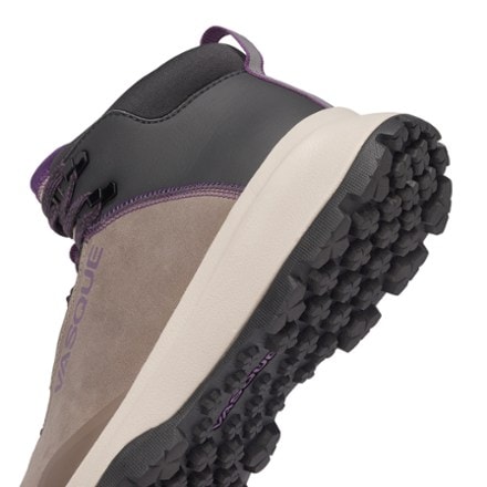 Vasque Horizon Mid Waterproof Hiking Boots - Women's 6