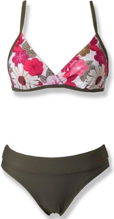 Product Image of color Hot Pink/Moss
