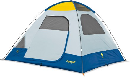 Eureka Sunrise 6 Tent at REI