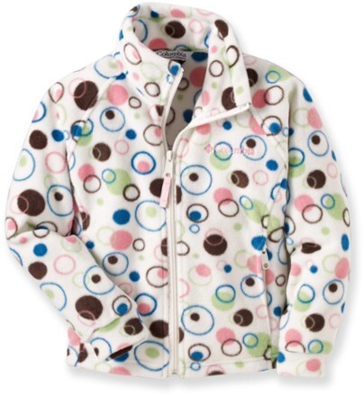 Product Image of color Lollipop Bubble Print