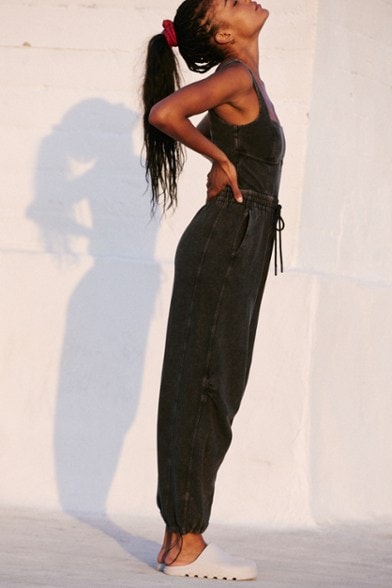 Location Image for Inbound Onesie - Women's