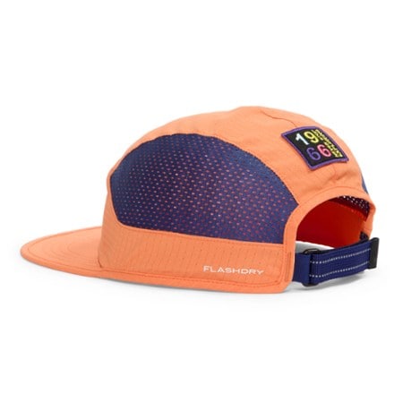 The North Face LIGHTRANGE Summer Run Hat 1