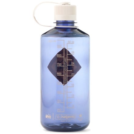 REI Co-op Nalgene Sustain Graphic Narrow-Mouth Water Bottle - 32 fl. oz. 1