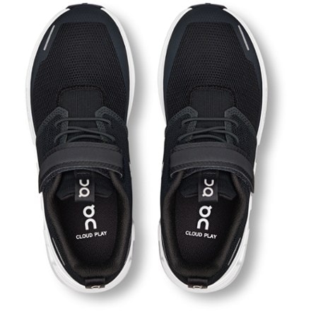 On Cloud Play 2 Road-Running Shoes - Kids' 4