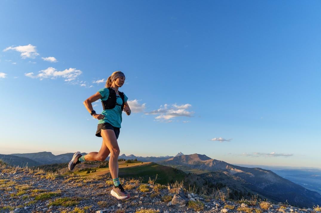 Location Image for Prodigio Pro Trail-Running Shoes - Women's