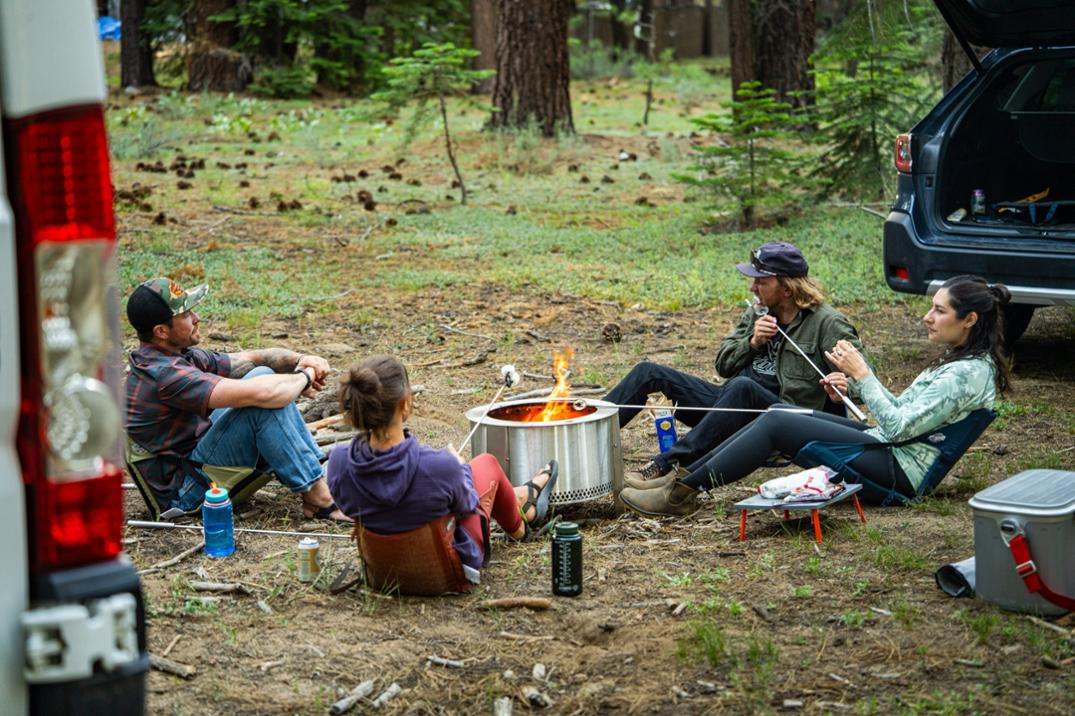 Location Image for Pack Table