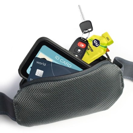 Amphipod Full-Tilt 600 Hydration Bottle Pack Accessories not included