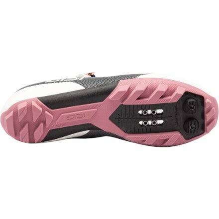 Sidi Dominator X Mountain Bike Shoes - Women's 3