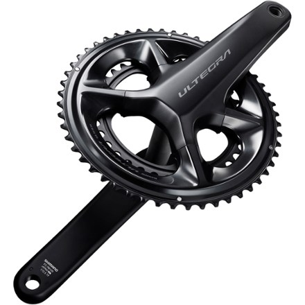 Shimano Ultegra FC-R8100 12-Speed Crankset 2