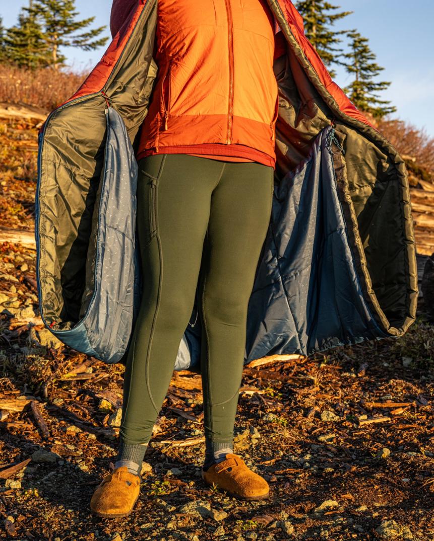 Location Image for Dreamwalker Sleeping Bag