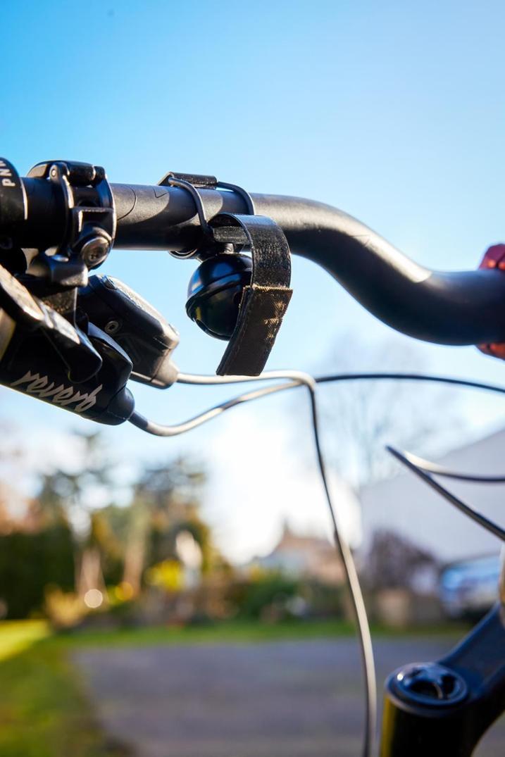 Location Image for Heads Up! Trail Bike Bell