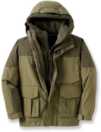 Product Image of color Burnt Olive