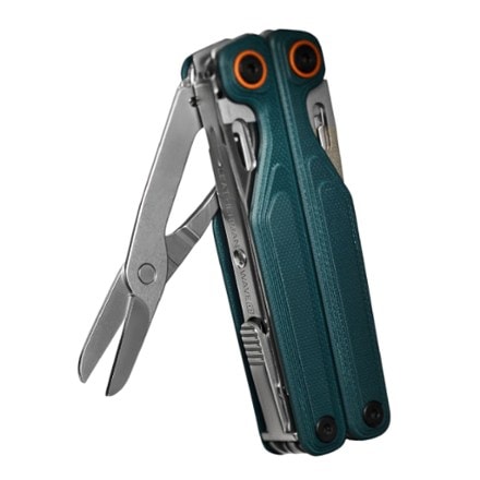 Leatherman Wave Alpha Multi-Tool 4