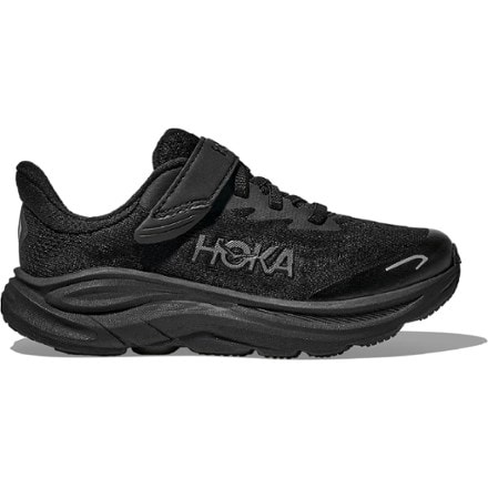 HOKA Clifton 10 Road-Running Shoes - Little Kids' 0