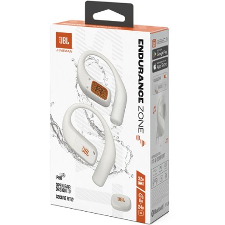JBL Endurance Zone TWS Open-Ear Sport Earbuds 10