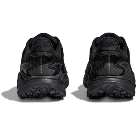 HOKA Challenger 8 GTX Trail-Running Shoes - Men's 4