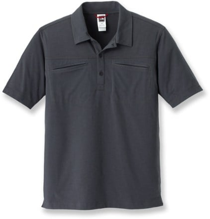 Product Image of color Asphalt Gray