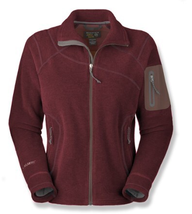 Product Image of color Cinnaberry