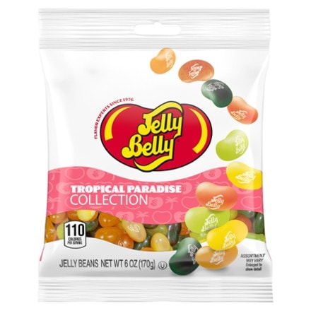 Jelly Belly Endless Summer Jelly Beans - 6 oz. 0