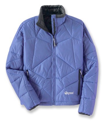 Product Image of color Frost Blue