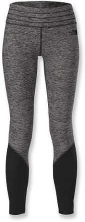 north face leggings with pockets