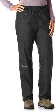 women's ua outrun the rain pants