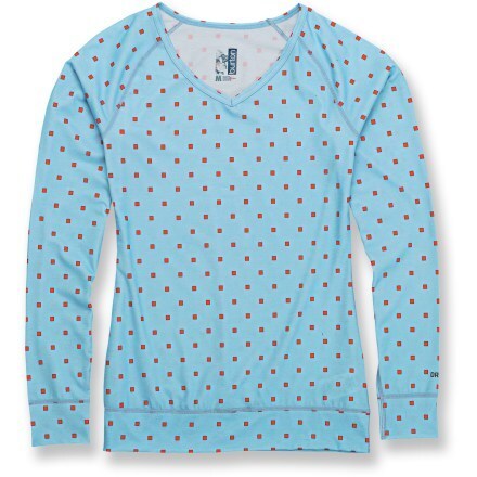 Product Image of color Artic Polka Squares