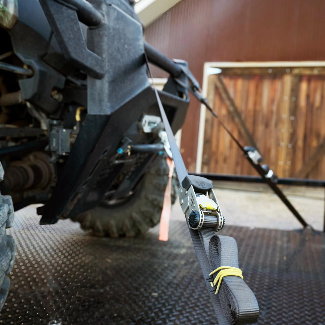 Location Image for CamJam Ratchet Strap System - Package of 2