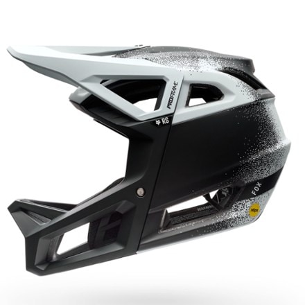 Fox Proframe RS Mips Bike Helmet 1