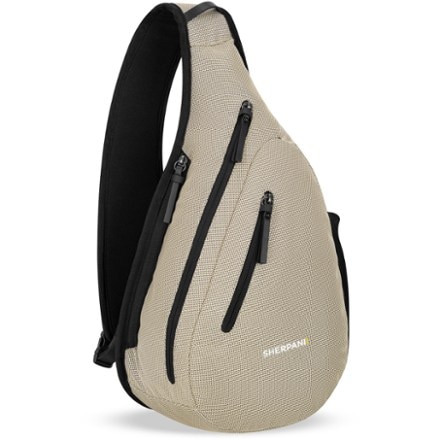 Sherpani Esprit Anti-Theft Sling Bag 0
