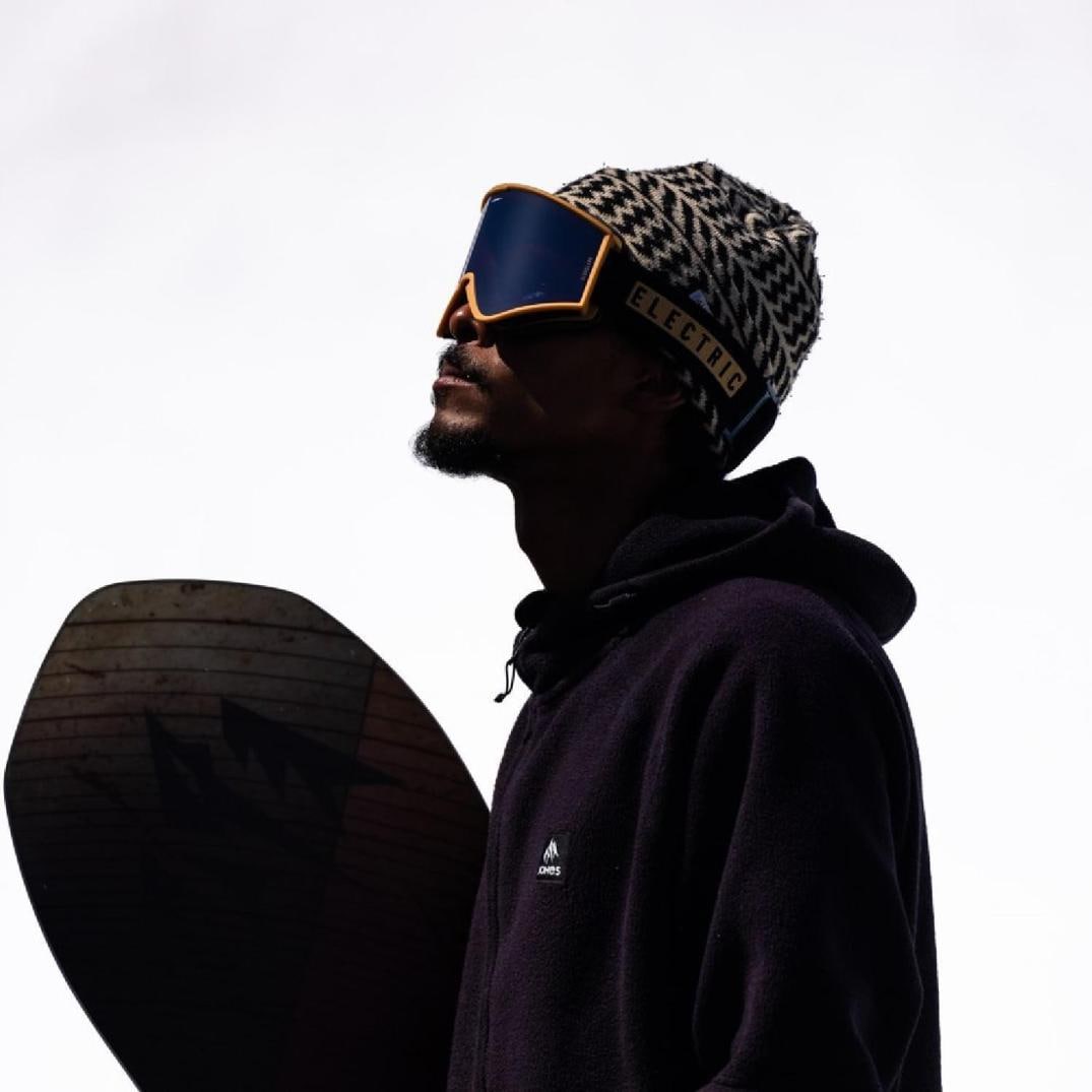 Location Image for EK1 Snow Goggles