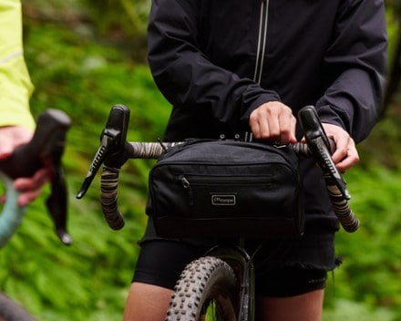 Po Campo Domino Handlebar Bag 5
