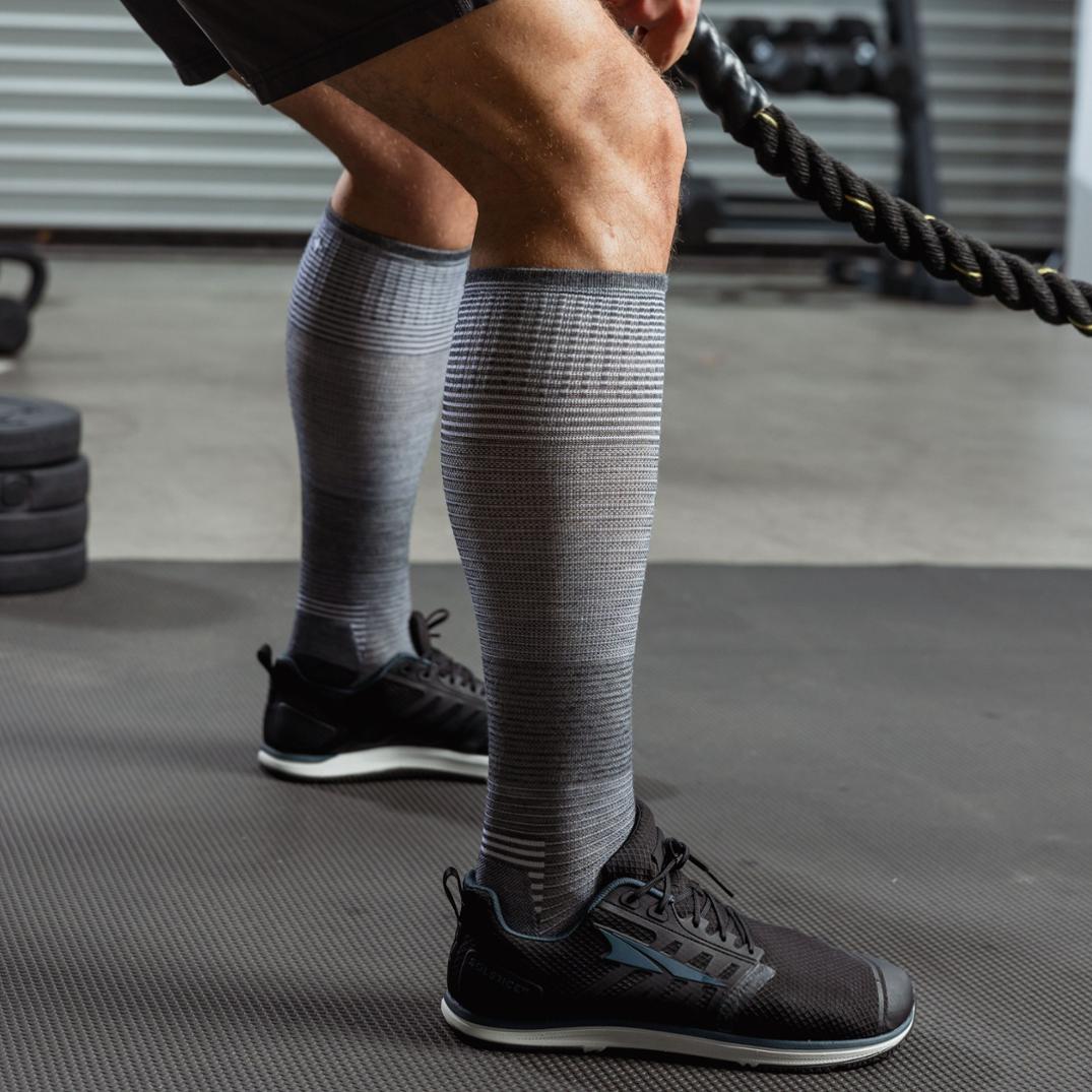 Location Image for Cadence Compression Socks - Men's